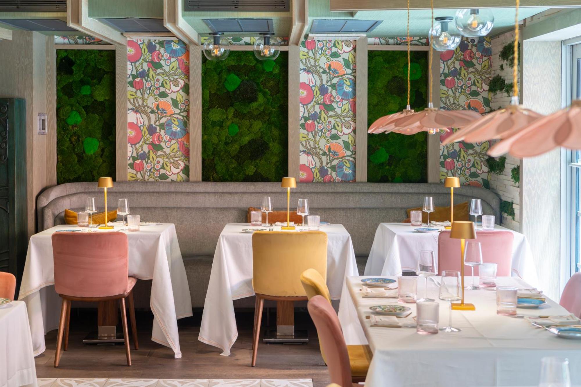 Lennox Miami Beach Exterior foto