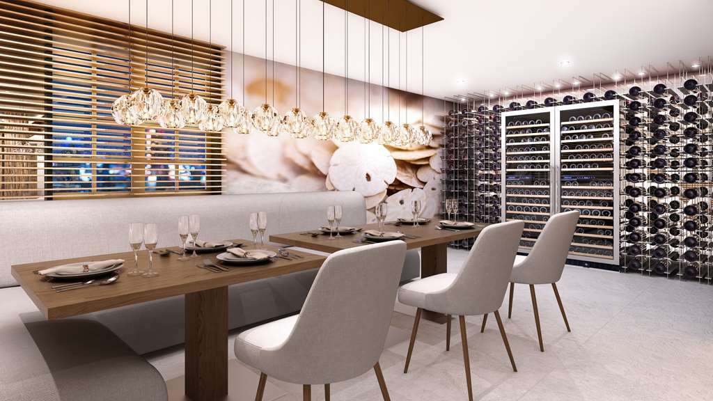 Lennox Miami Beach Restaurant foto