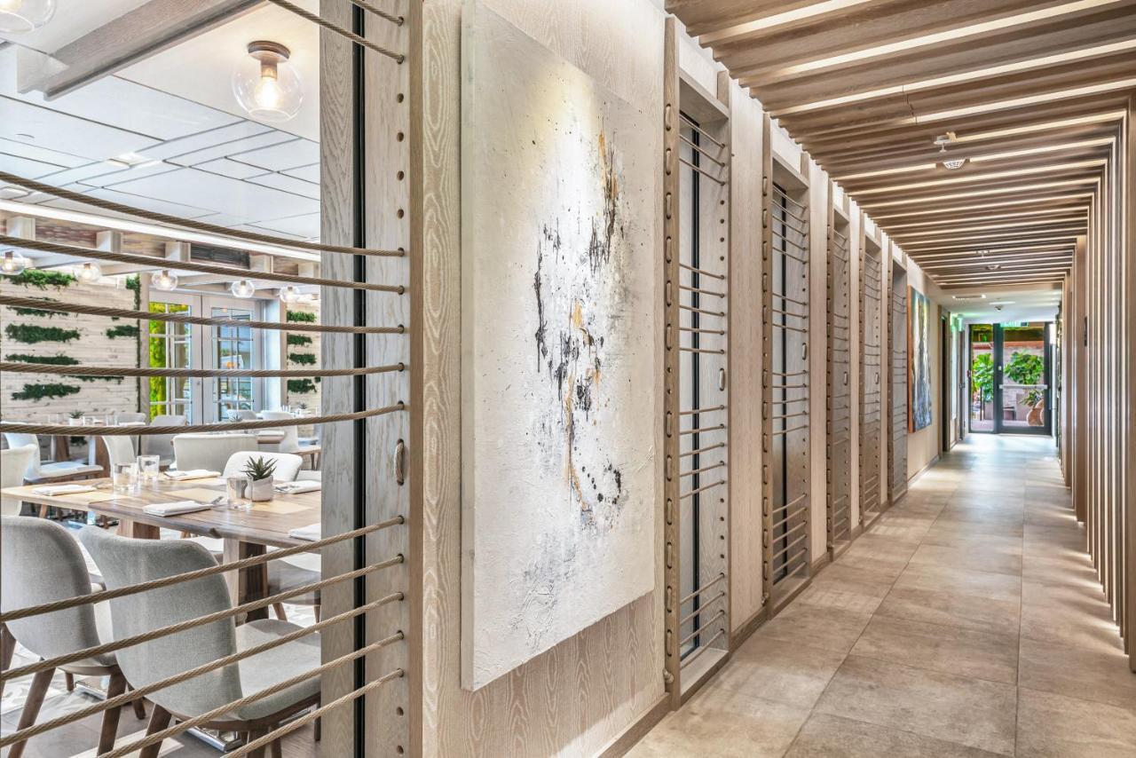 Lennox Miami Beach Exterior foto
