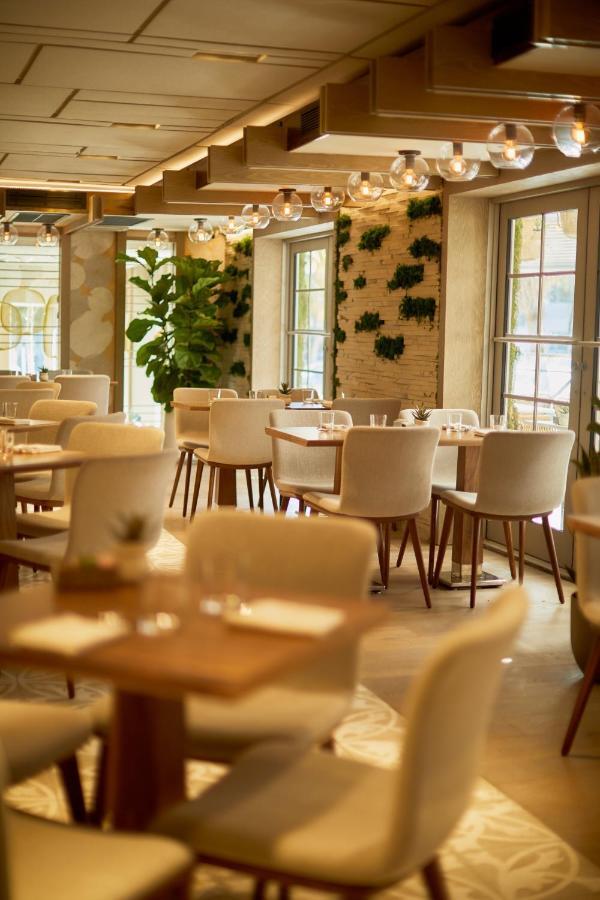 Lennox Miami Beach Exterior foto
